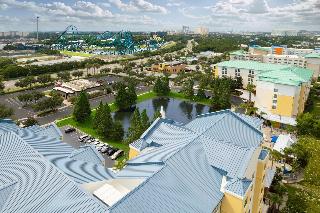 Springhill Suites Orlando At Seaworld®
