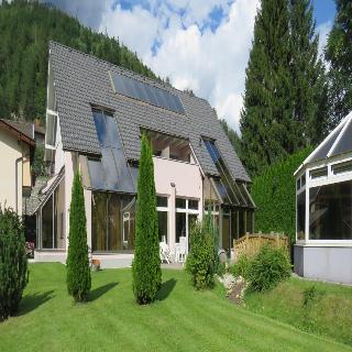 Apartmenthaus Kometerhof