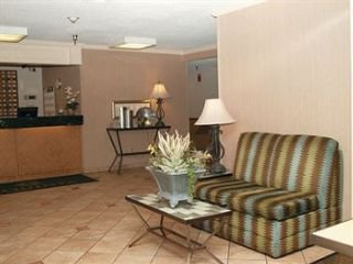 Lobby
 di La Quinta Inn & Suites Baton Rouge Seigan Lane