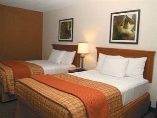 Room
 di La Quinta Inn & Suites Baton Rouge Seigan Lane