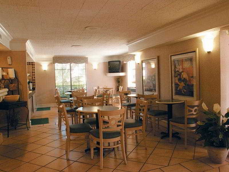 Restaurant
 di La Quinta Inn North Charleston