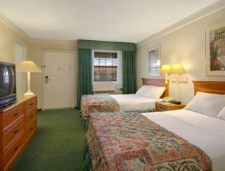 Room
 di Baymont Inn and Suites Oklahoma City - South