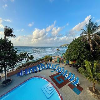Grapetree Bay Hotel Villas