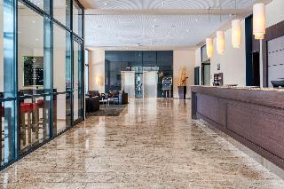 IntercityHotel Dresden, Dresden