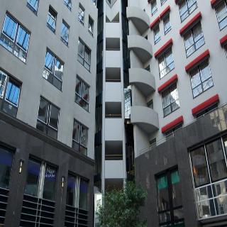 Arcadia Hotel Berlin, Berlin