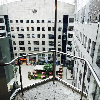 Arcadia Hotel Berlin, Berlin