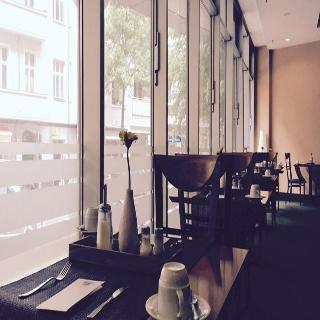 Arcadia Hotel Berlin, Berlin