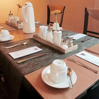 Arcadia Hotel Berlin, Berlin