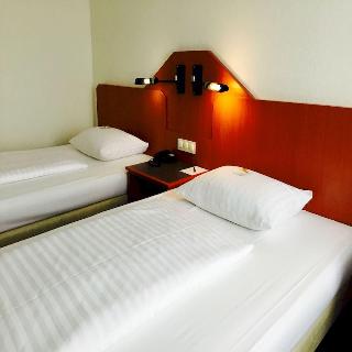 Arcadia Hotel Berlin, Berlin