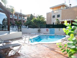 Hotel Boutique Calas de Alicante