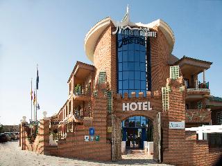 Hotel Boutique Calas de Alicante
