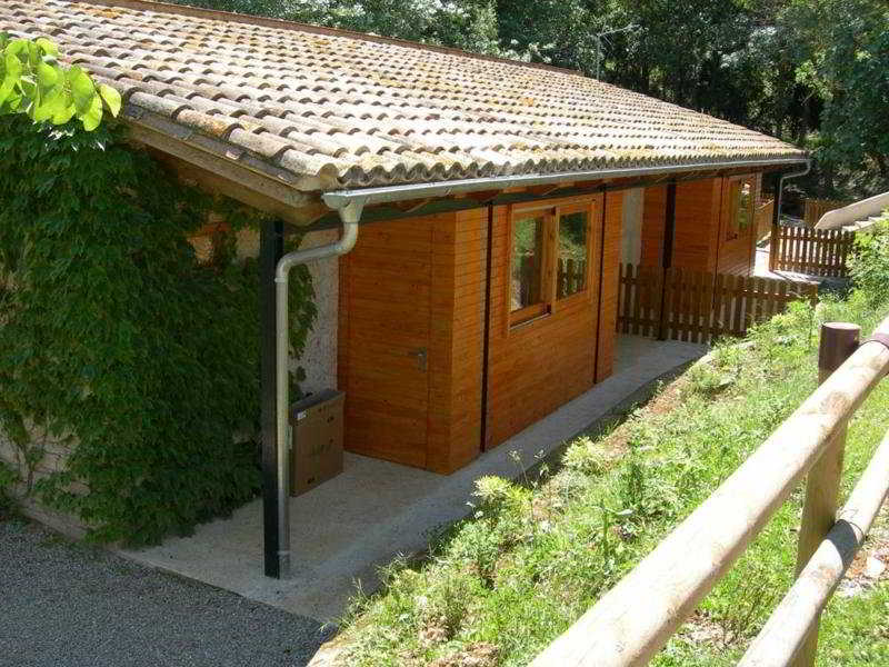 General view
 di Mas Pages Golf