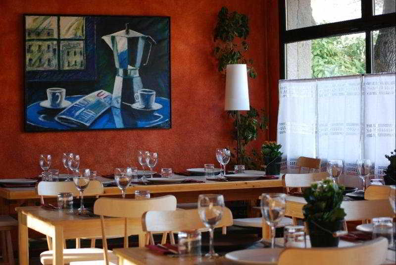 Restaurant
 di Mas Pages Golf