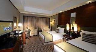 Grand Millennium Dubai - Zimmer