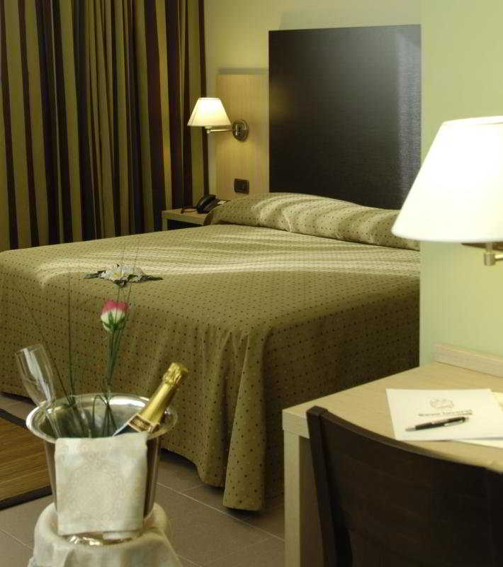 Room
 di VOI Porto Giardino Resort