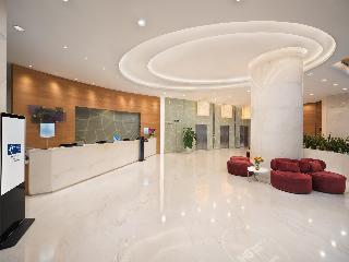 Holiday Inn Express Gulou Chengdu