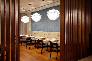 Restaurant
 di Atrium