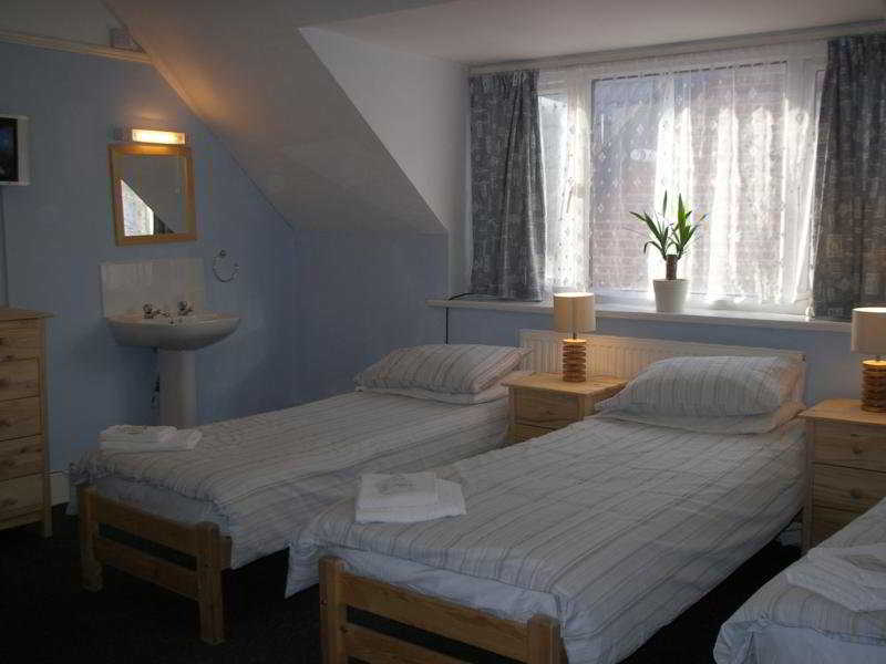 Ingledene House