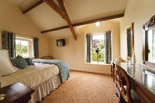 Best Western Leigh Park, Bath