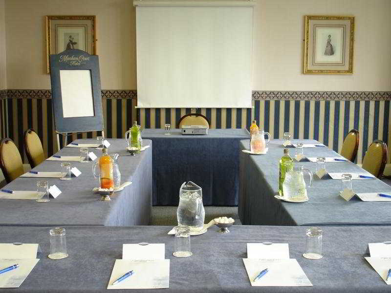 Marsham Court, Bournemouth
