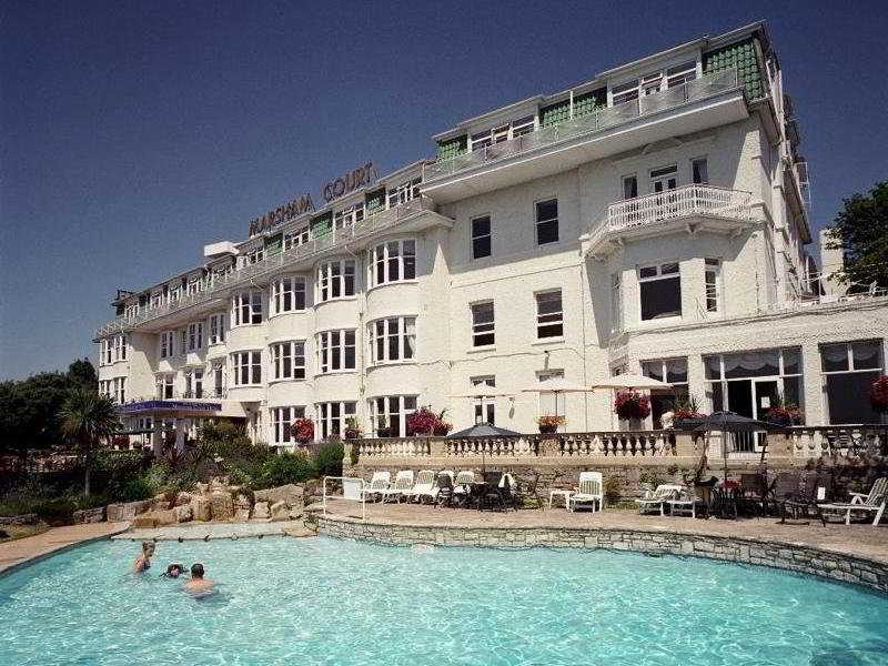 Marsham Court, Bournemouth