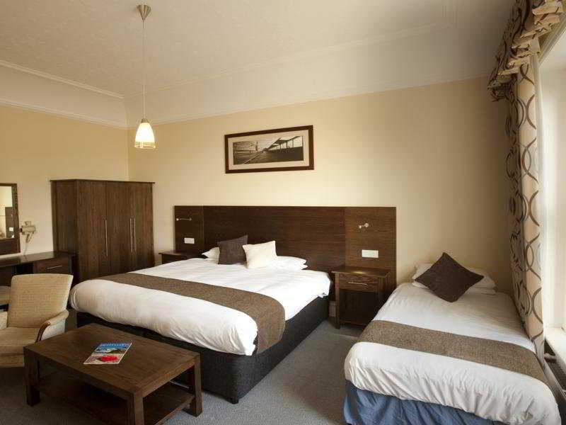 Marsham Court, Bournemouth