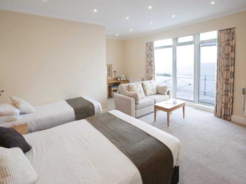 Marsham Court, Bournemouth