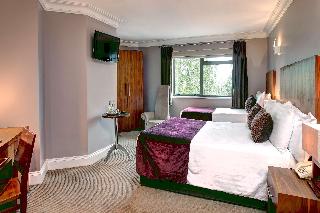 Best Western Plus Centurion Hotel, Bath