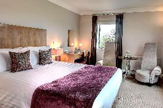 Best Western Plus Centurion Hotel, Bath