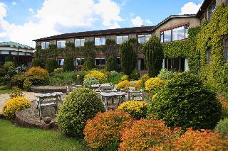 Best Western Plus Centurion Hotel, Bath
