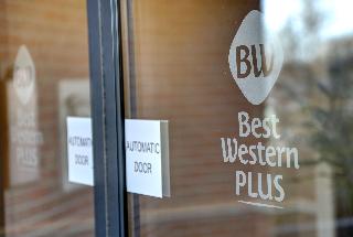 Best Western Plus Centurion Hotel, Bath