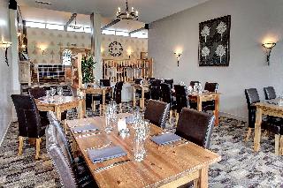 Best Western Plus Centurion Hotel, Bath