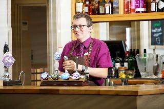 Best Western Plus Centurion Hotel, Bath