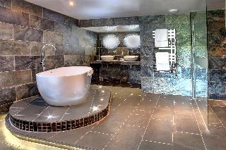 Best Western Plus Centurion Hotel, Bath