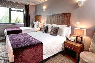 Best Western Plus Centurion Hotel, Bath