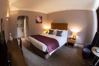 Best Western Plus Centurion Hotel, Bath