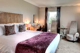 Best Western Plus Centurion Hotel, Bath
