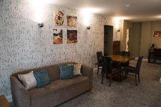 Best Western Plus Centurion Hotel, Bath