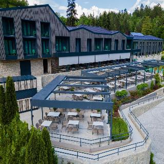 Hotel Plivsko jezero photo 3
