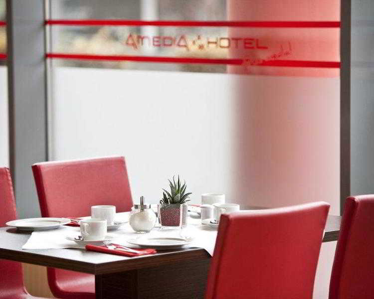 Restaurant
 di Amedia