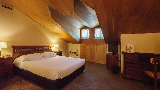 Room
 di Best Western Hotel Canon d'Oro