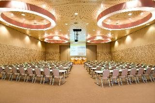 Conferences
 di Austria Trend Hotel Savoyen