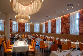 Restaurant
 di Austria Trend Hotel Savoyen