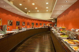 Restaurant
 di Austria Trend Hotel Savoyen