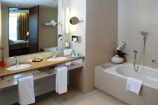 Room
 di Austria Trend Hotel Savoyen