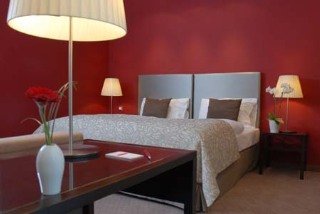 Room
 di Austria Trend Hotel Savoyen
