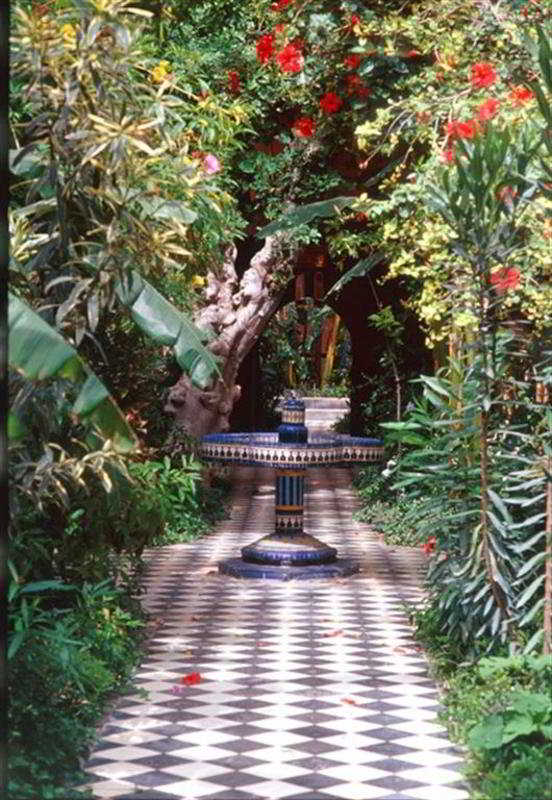 General view
 di Palais Salam Taroudant