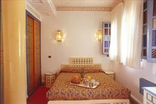 Room
 di Palais Salam Taroudant