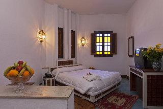 Room
 di Palais Salam Taroudant