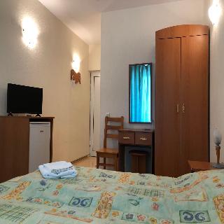 Family Hotel Central